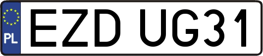 EZDUG31