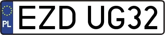 EZDUG32