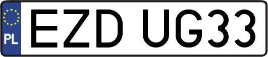 EZDUG33
