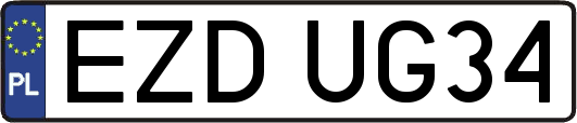 EZDUG34