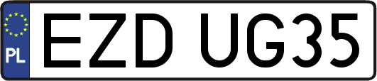 EZDUG35