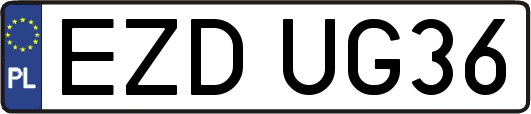 EZDUG36