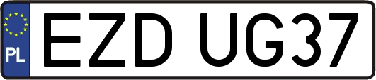 EZDUG37
