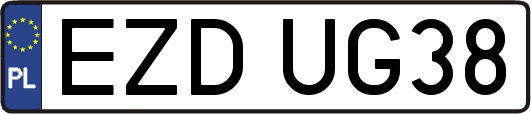 EZDUG38