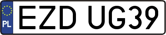 EZDUG39
