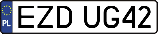 EZDUG42