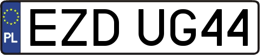 EZDUG44