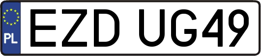 EZDUG49
