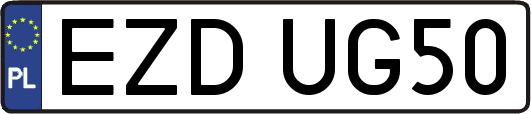 EZDUG50