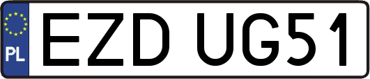 EZDUG51