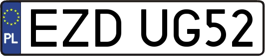 EZDUG52
