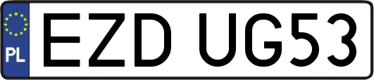 EZDUG53