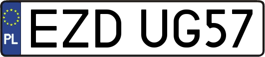 EZDUG57