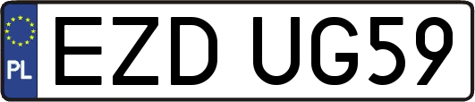 EZDUG59