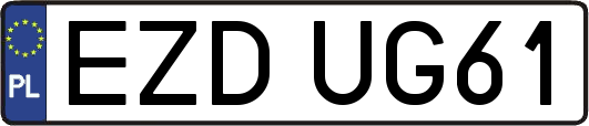 EZDUG61
