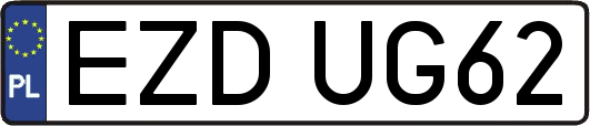 EZDUG62