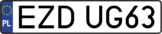 EZDUG63