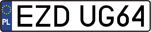 EZDUG64
