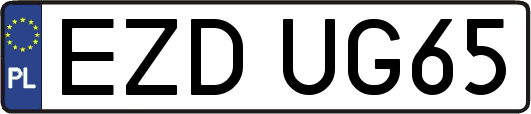 EZDUG65