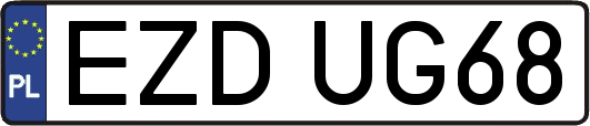 EZDUG68