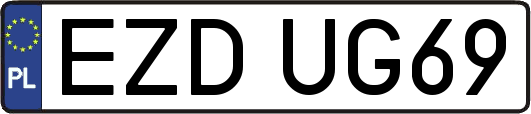 EZDUG69