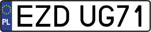 EZDUG71