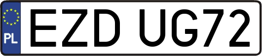 EZDUG72