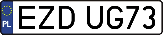 EZDUG73