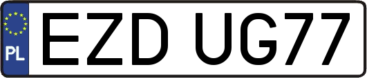 EZDUG77