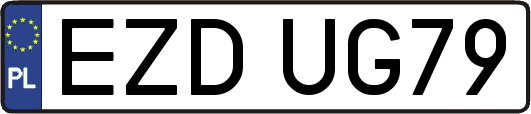 EZDUG79