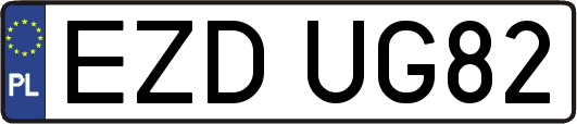 EZDUG82