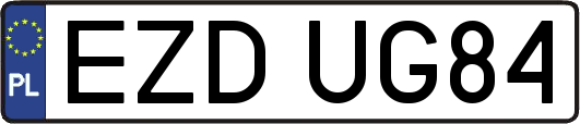 EZDUG84