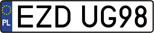 EZDUG98