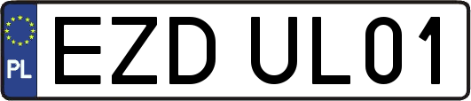 EZDUL01