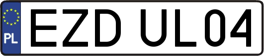 EZDUL04