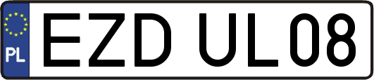 EZDUL08
