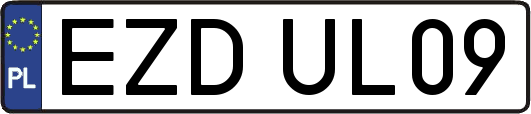 EZDUL09