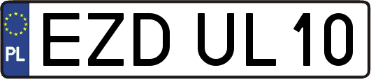 EZDUL10
