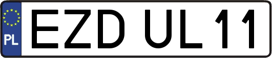 EZDUL11