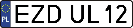 EZDUL12