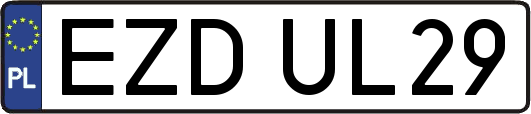 EZDUL29