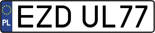 EZDUL77