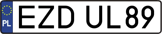 EZDUL89