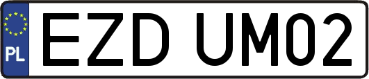 EZDUM02