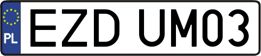 EZDUM03