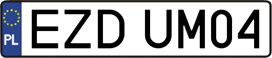 EZDUM04