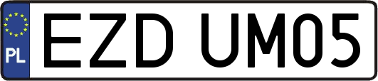 EZDUM05