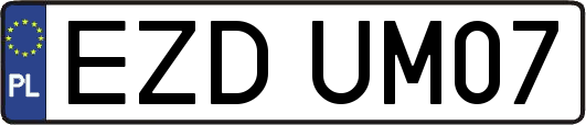 EZDUM07