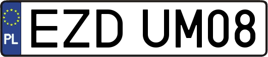 EZDUM08
