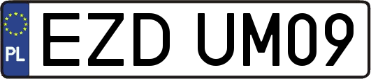 EZDUM09